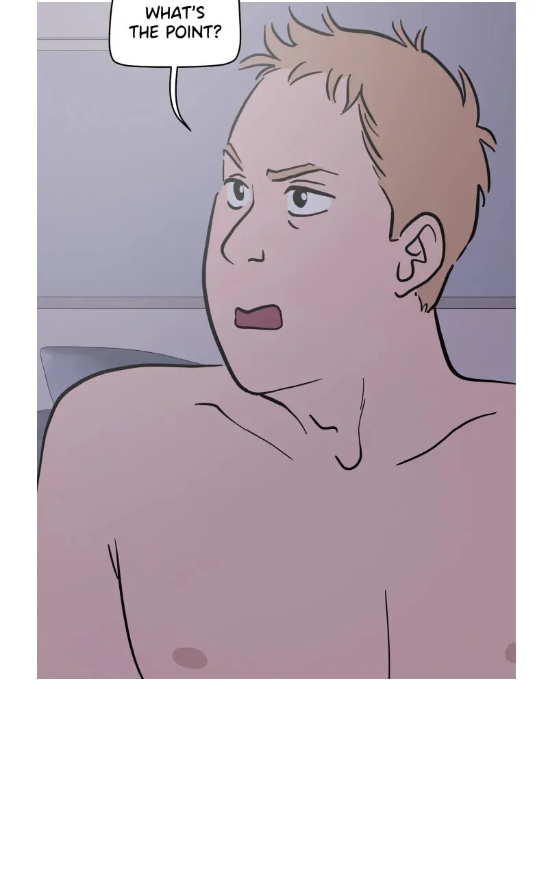 Klimt's Kisses Chapter 56 page 20 - 