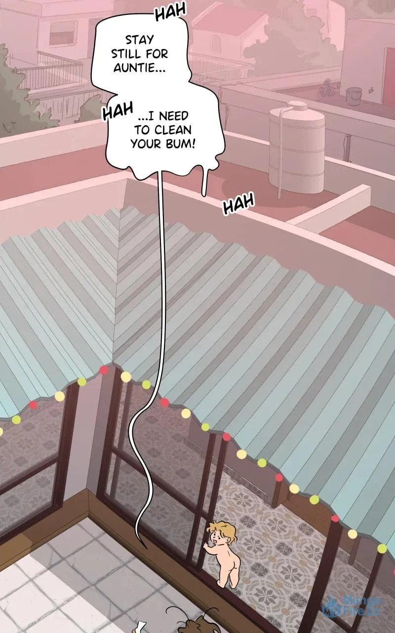 Klimt's Kisses Chapter 56 page 3 - 