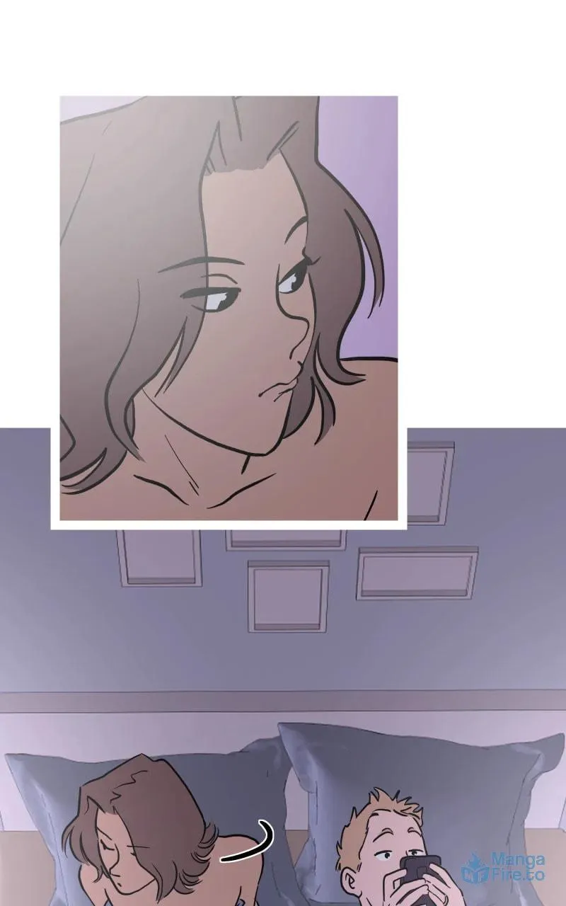 Klimt's Kisses Chapter 56 page 21 - 