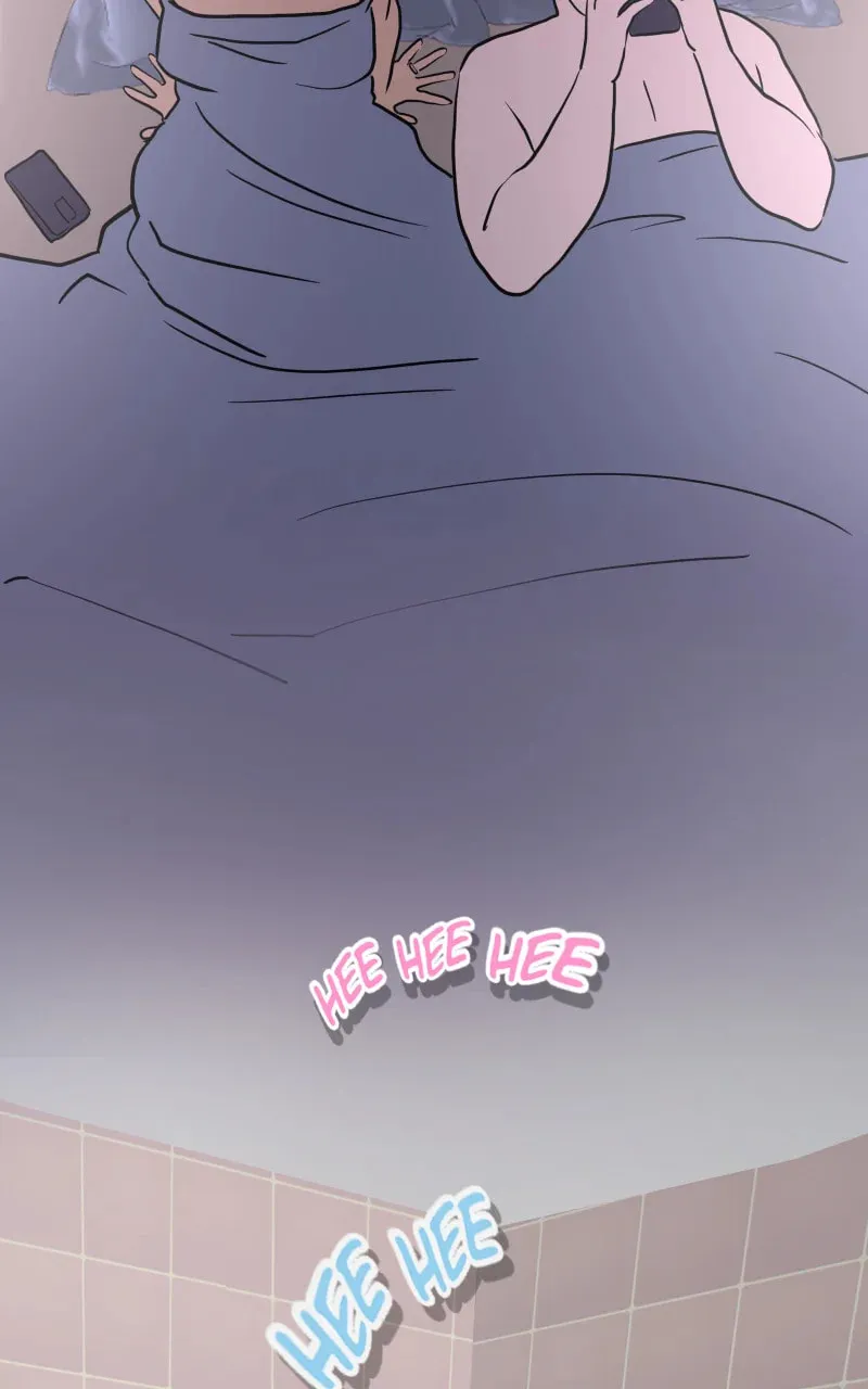 Klimt's Kisses Chapter 56 page 22 - 