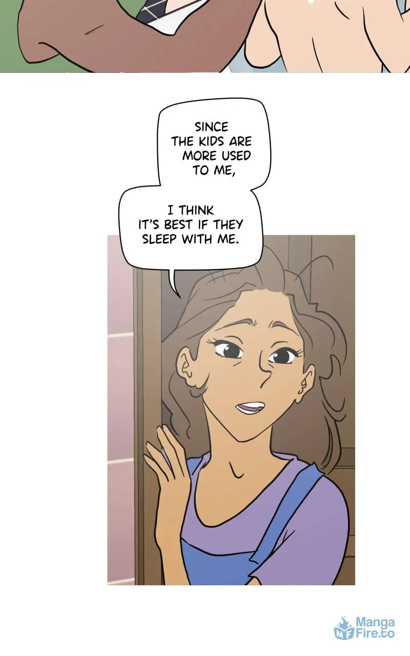 Klimt's Kisses Chapter 56 page 24 - 