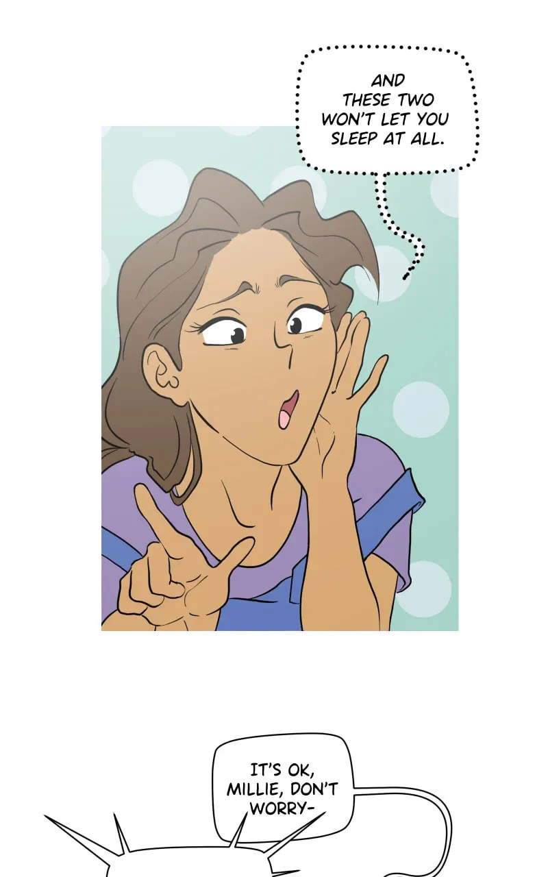 Klimt's Kisses Chapter 56 page 26 - 