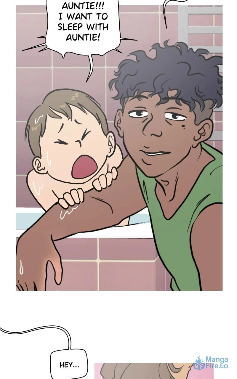 Klimt's Kisses Chapter 56 page 27 - 