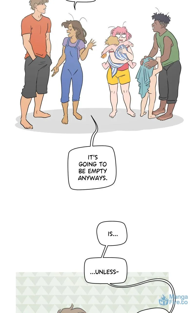 Klimt's Kisses Chapter 56 page 30 - 
