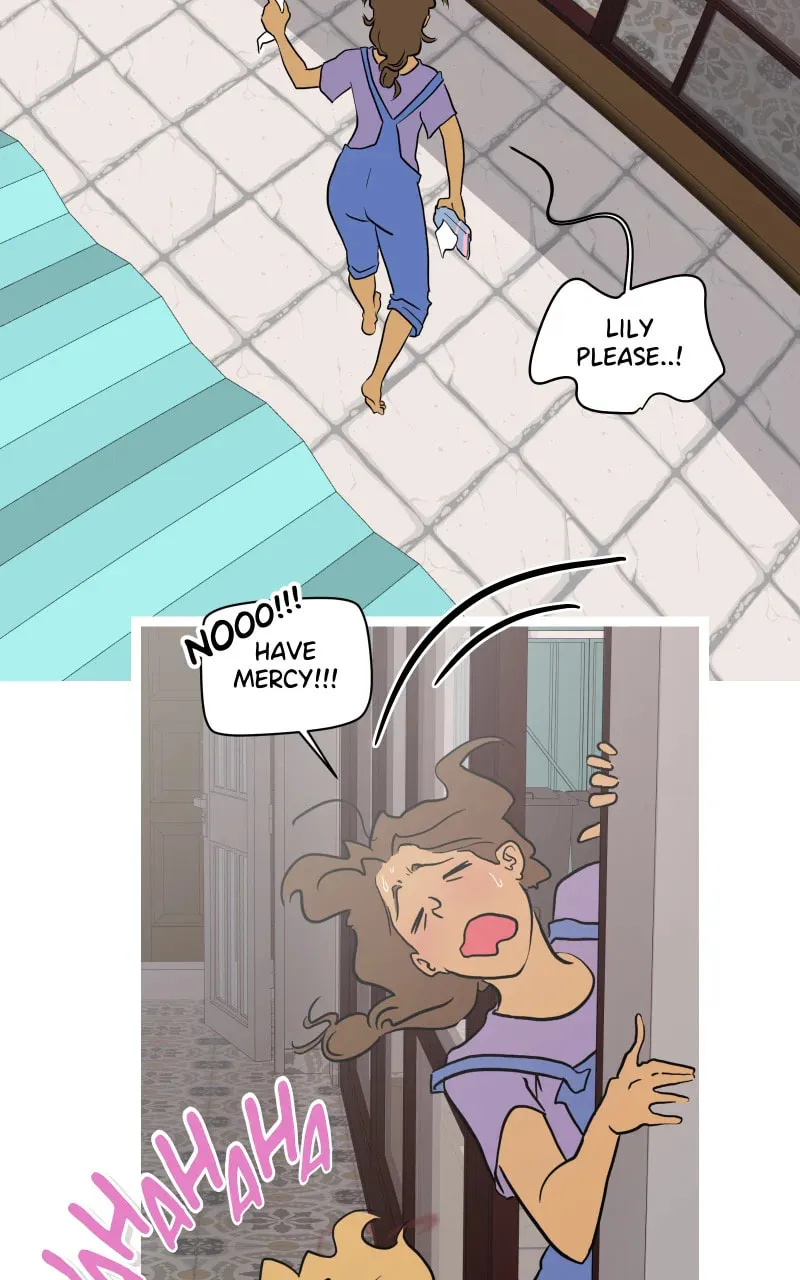 Klimt's Kisses Chapter 56 page 4 - 