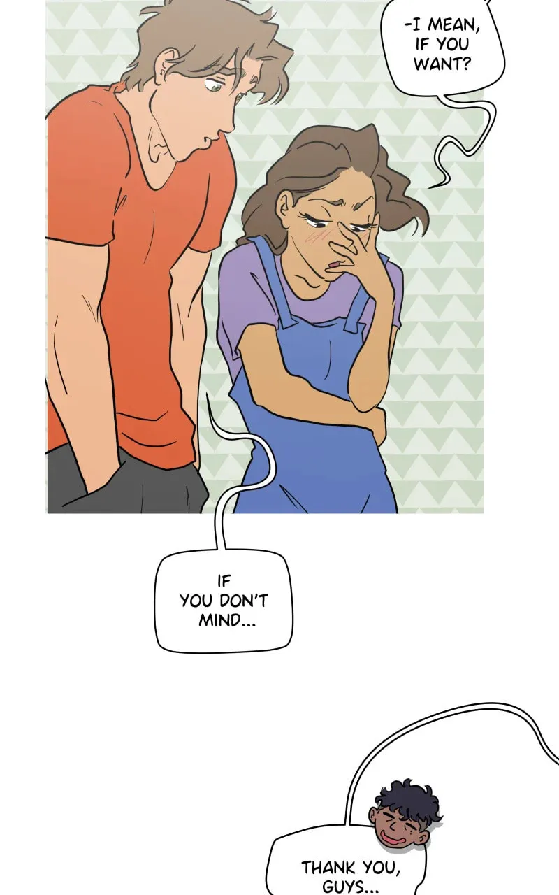 Klimt's Kisses Chapter 56 page 31 - 