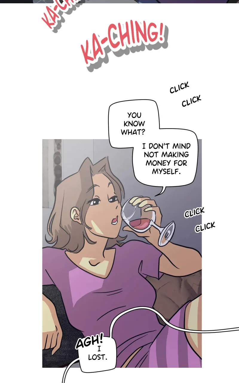 Klimt's Kisses Chapter 56 page 35 - 