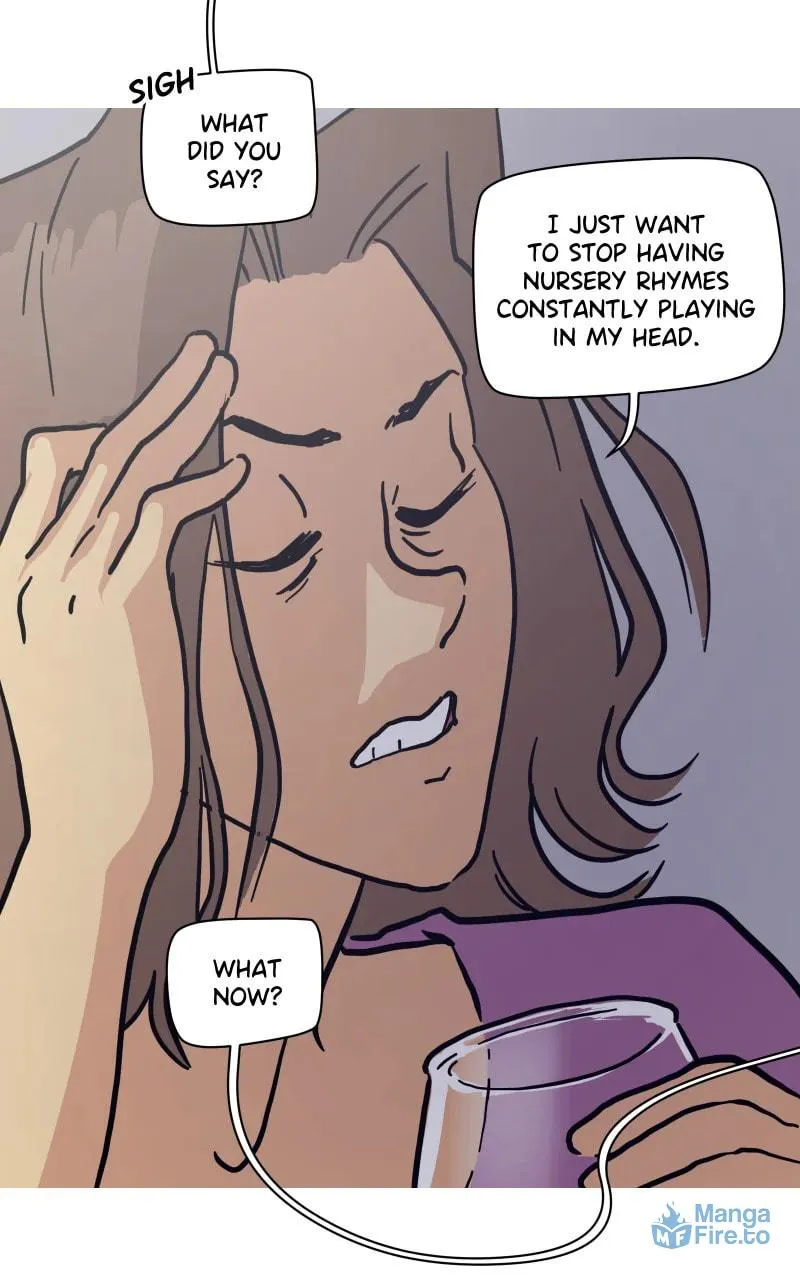 Klimt's Kisses Chapter 56 page 36 - 