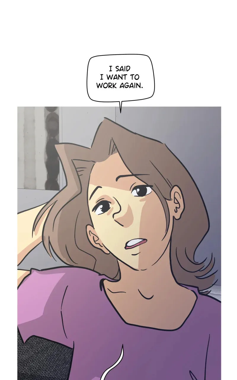 Klimt's Kisses Chapter 56 page 37 - 