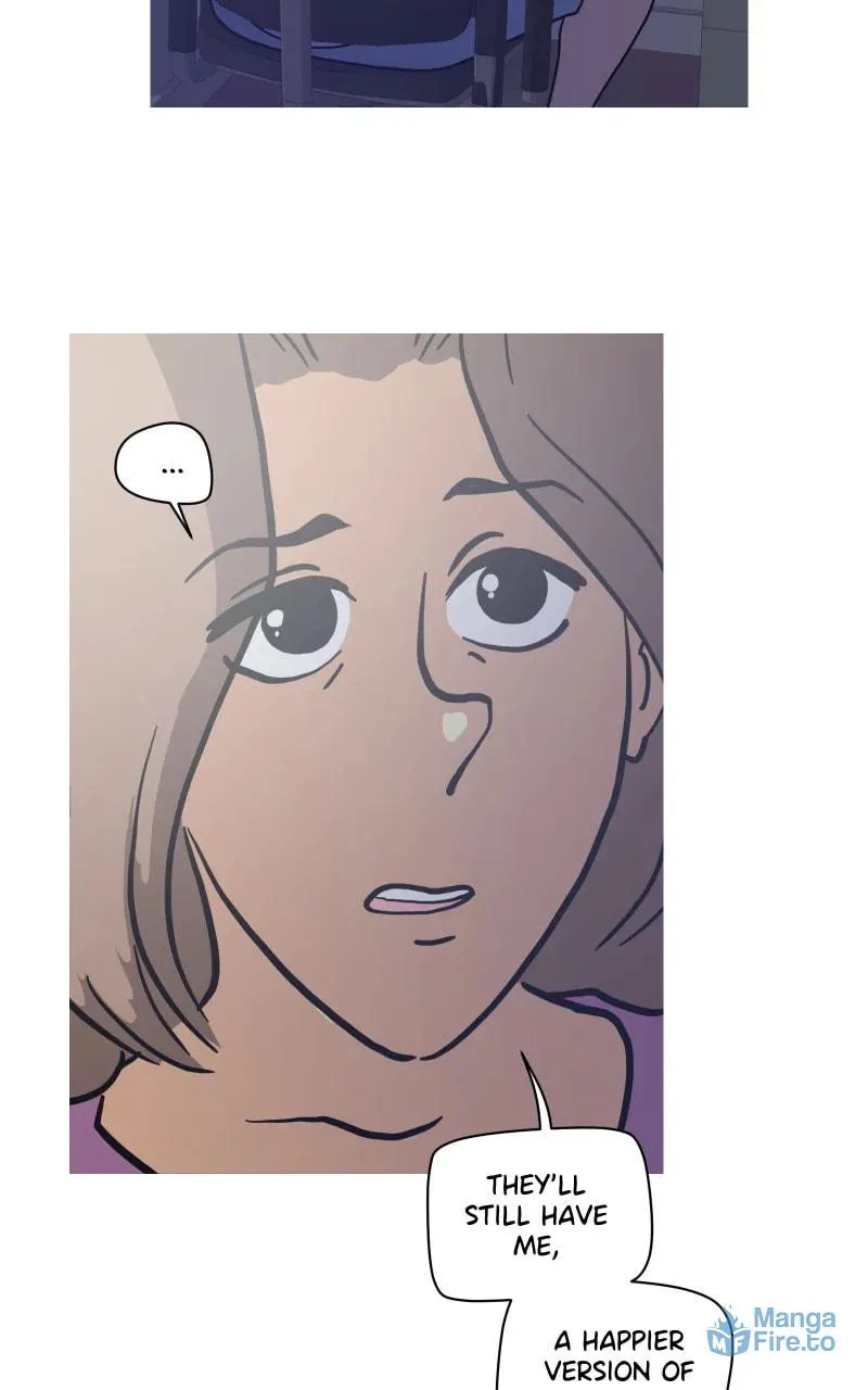 Klimt's Kisses Chapter 56 page 39 - 