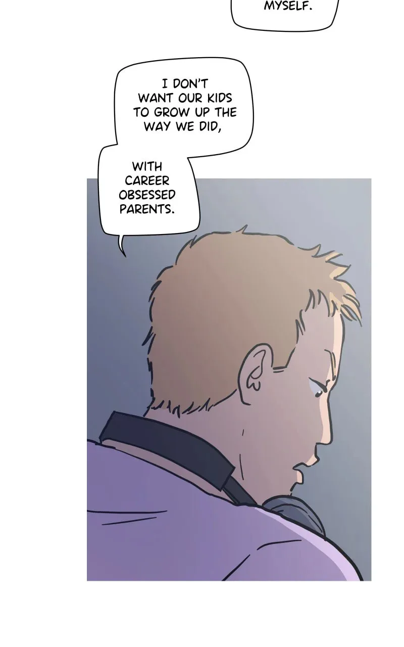 Klimt's Kisses Chapter 56 page 40 - 