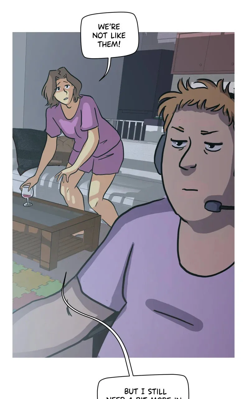 Klimt's Kisses Chapter 56 page 41 - 