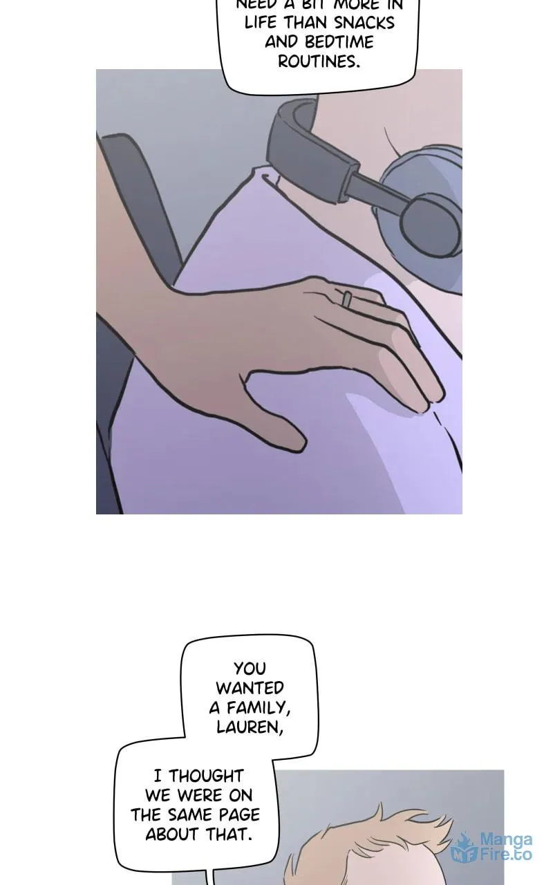Klimt's Kisses Chapter 56 page 42 - 