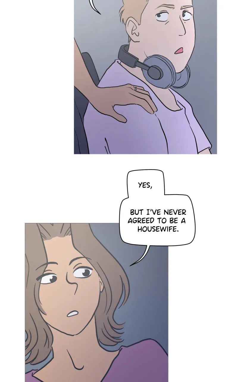 Klimt's Kisses Chapter 56 page 43 - 