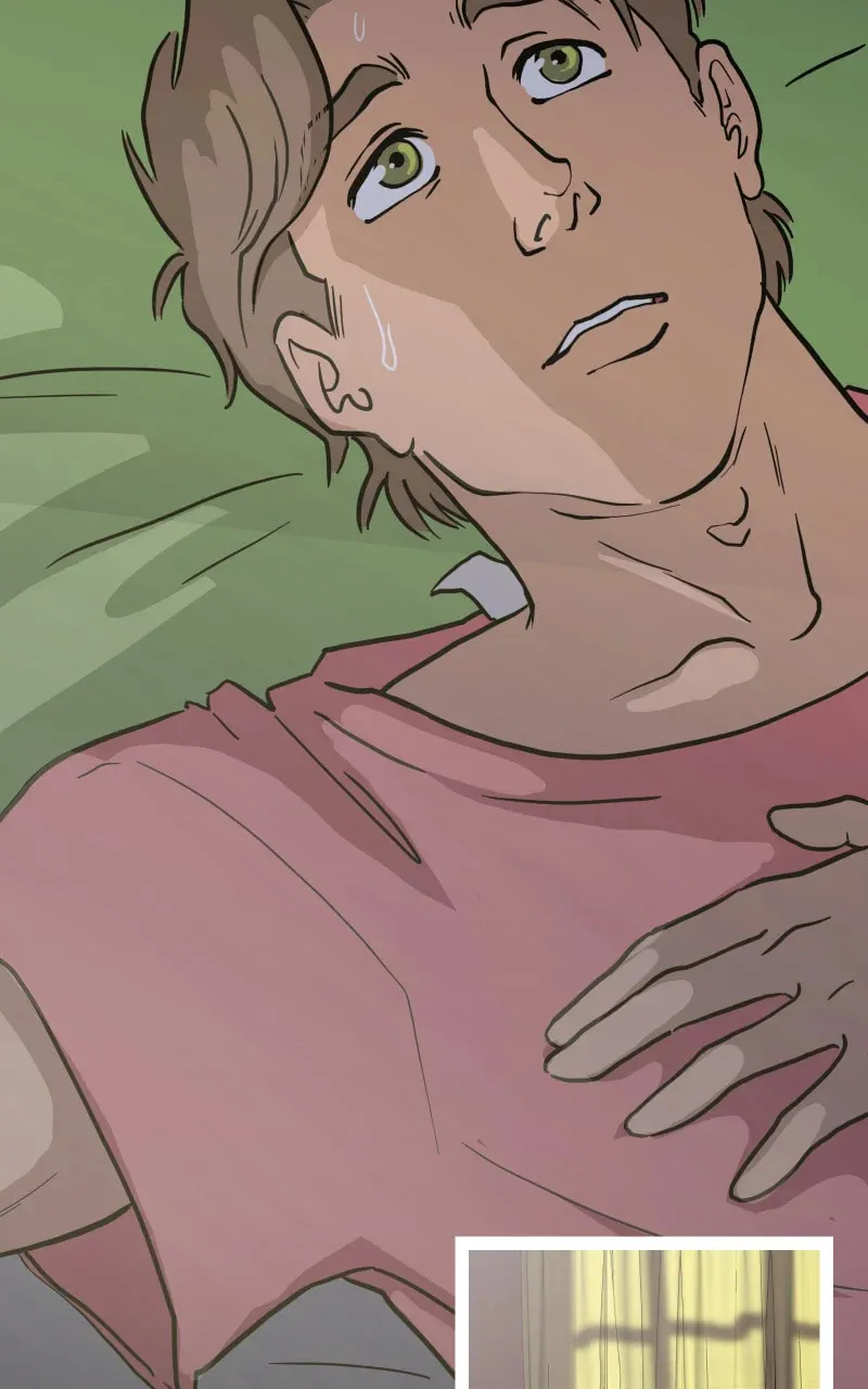 Klimt's Kisses Chapter 56 page 50 - 