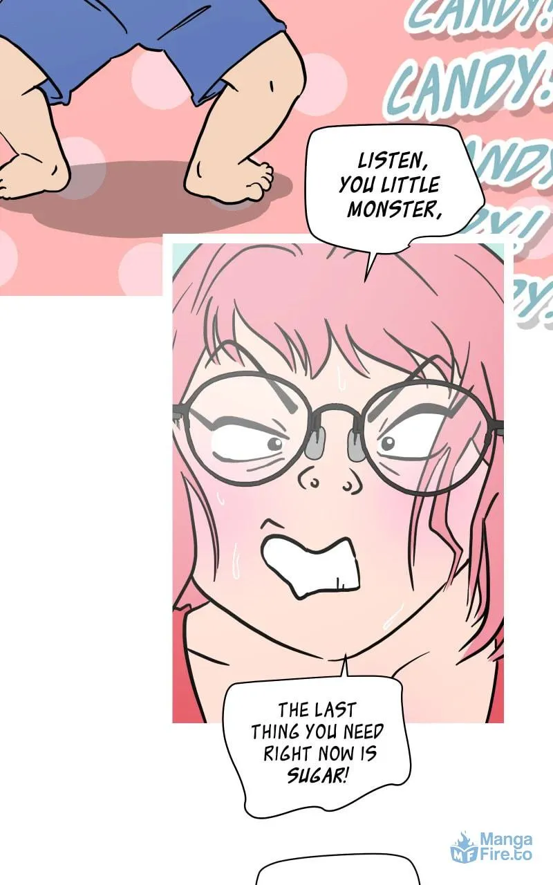 Klimt's Kisses Chapter 56 page 6 - 