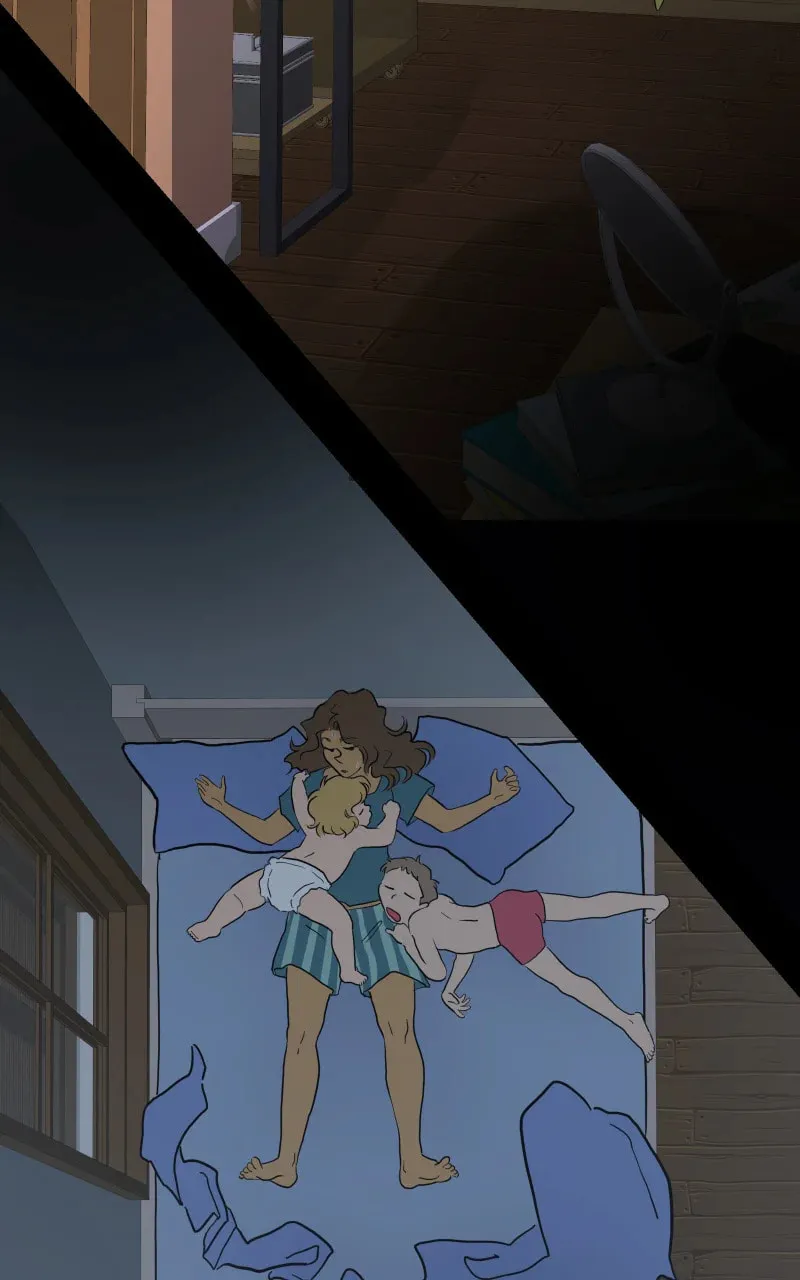 Klimt's Kisses Chapter 56 page 53 - 