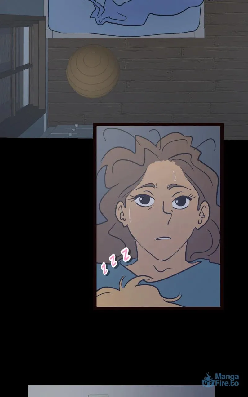 Klimt's Kisses Chapter 56 page 54 - 