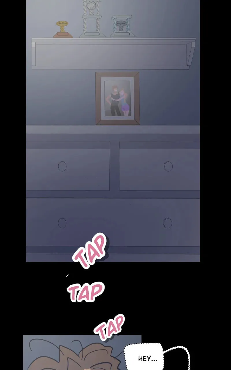 Klimt's Kisses Chapter 56 page 55 - 