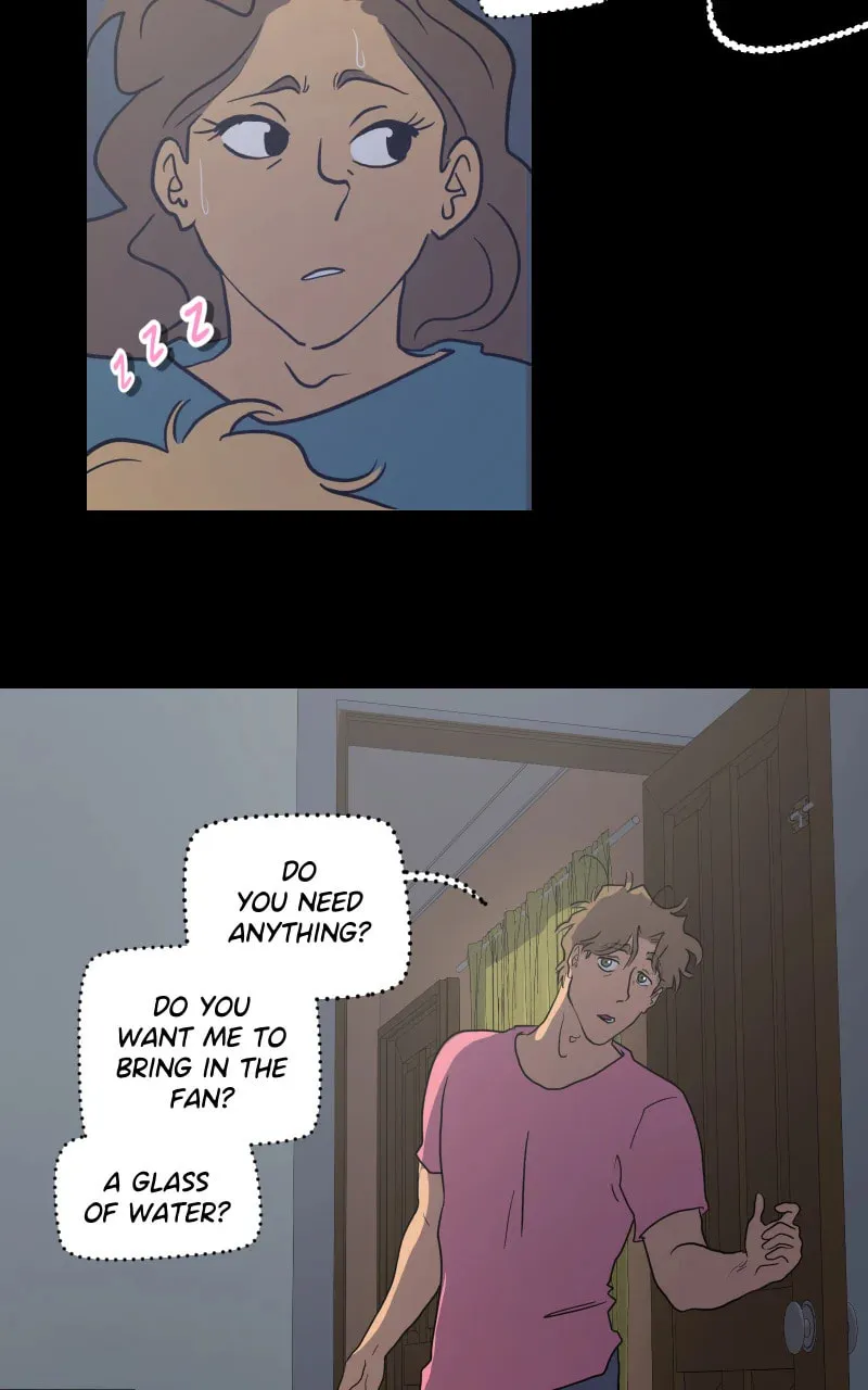 Klimt's Kisses Chapter 56 page 56 - 