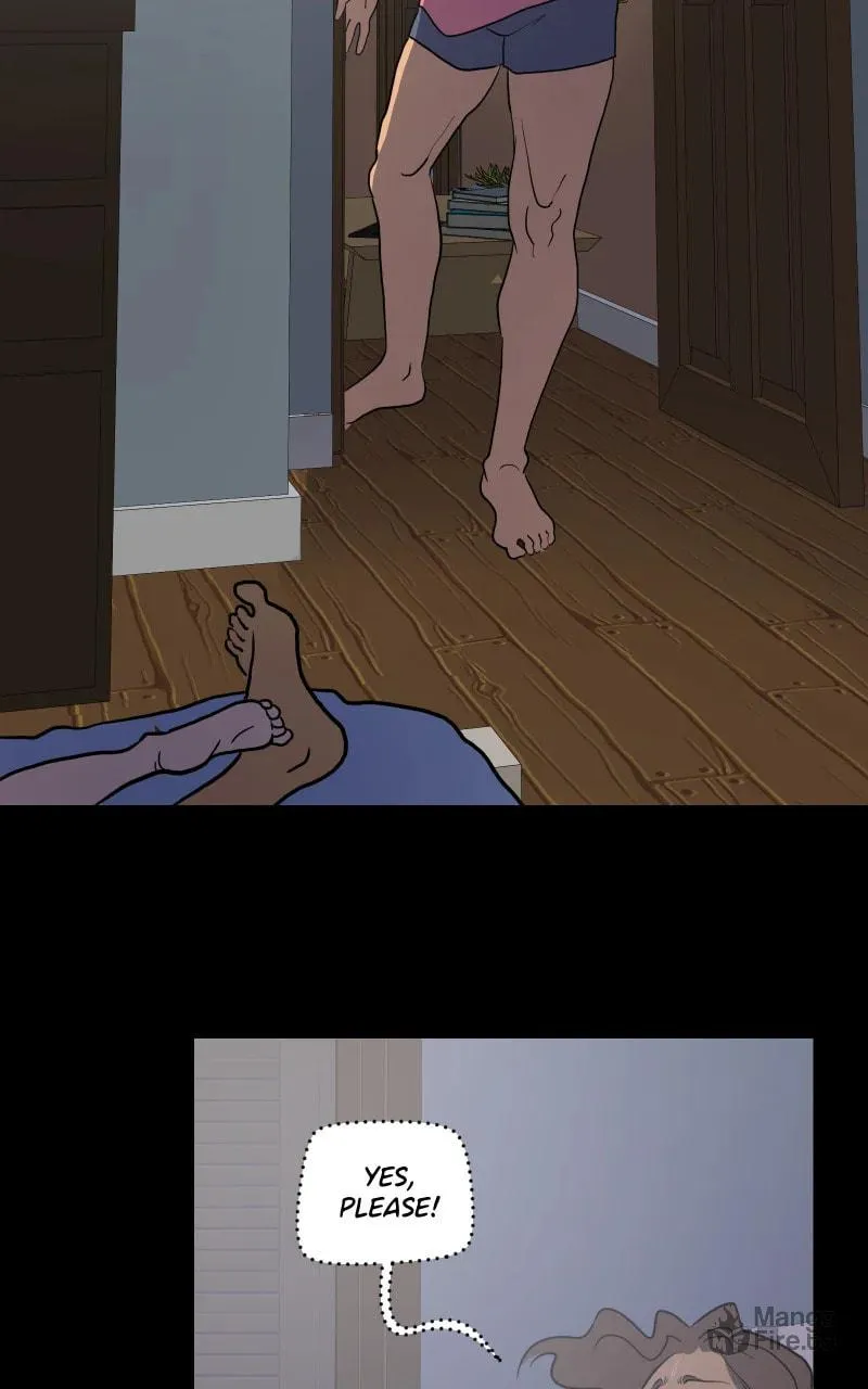 Klimt's Kisses Chapter 56 page 57 - 