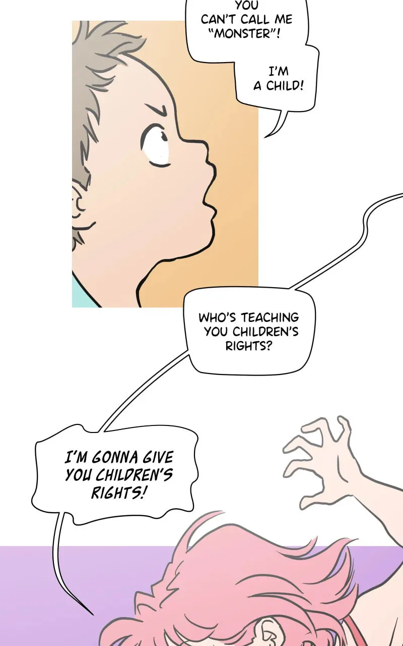Klimt's Kisses Chapter 56 page 7 - 