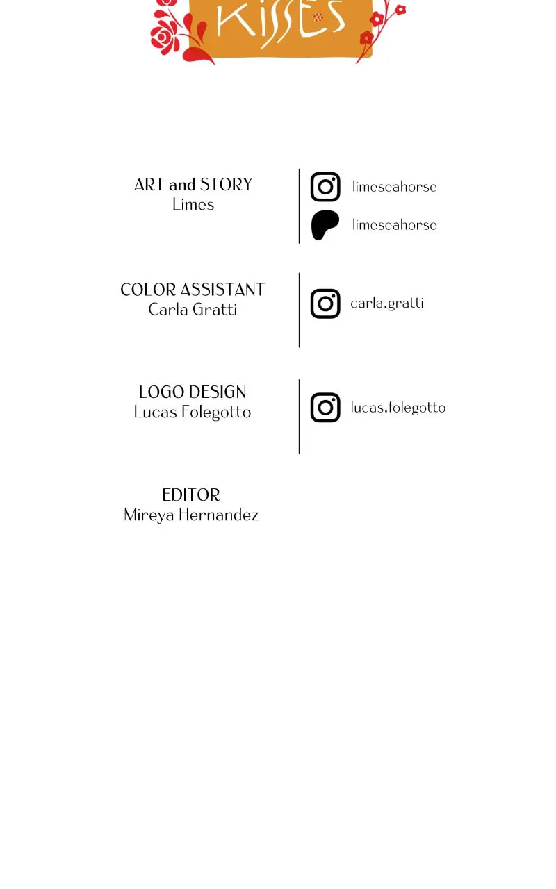 Klimt's Kisses Chapter 56 page 64 - 