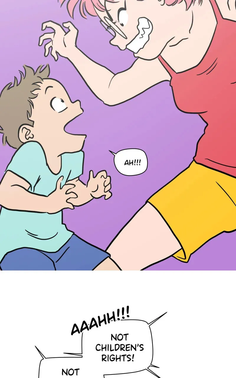 Klimt's Kisses Chapter 56 page 8 - 