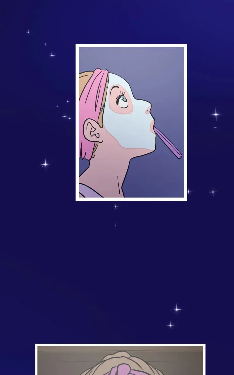 Klimt's Kisses Chapter 57 page 2 - 