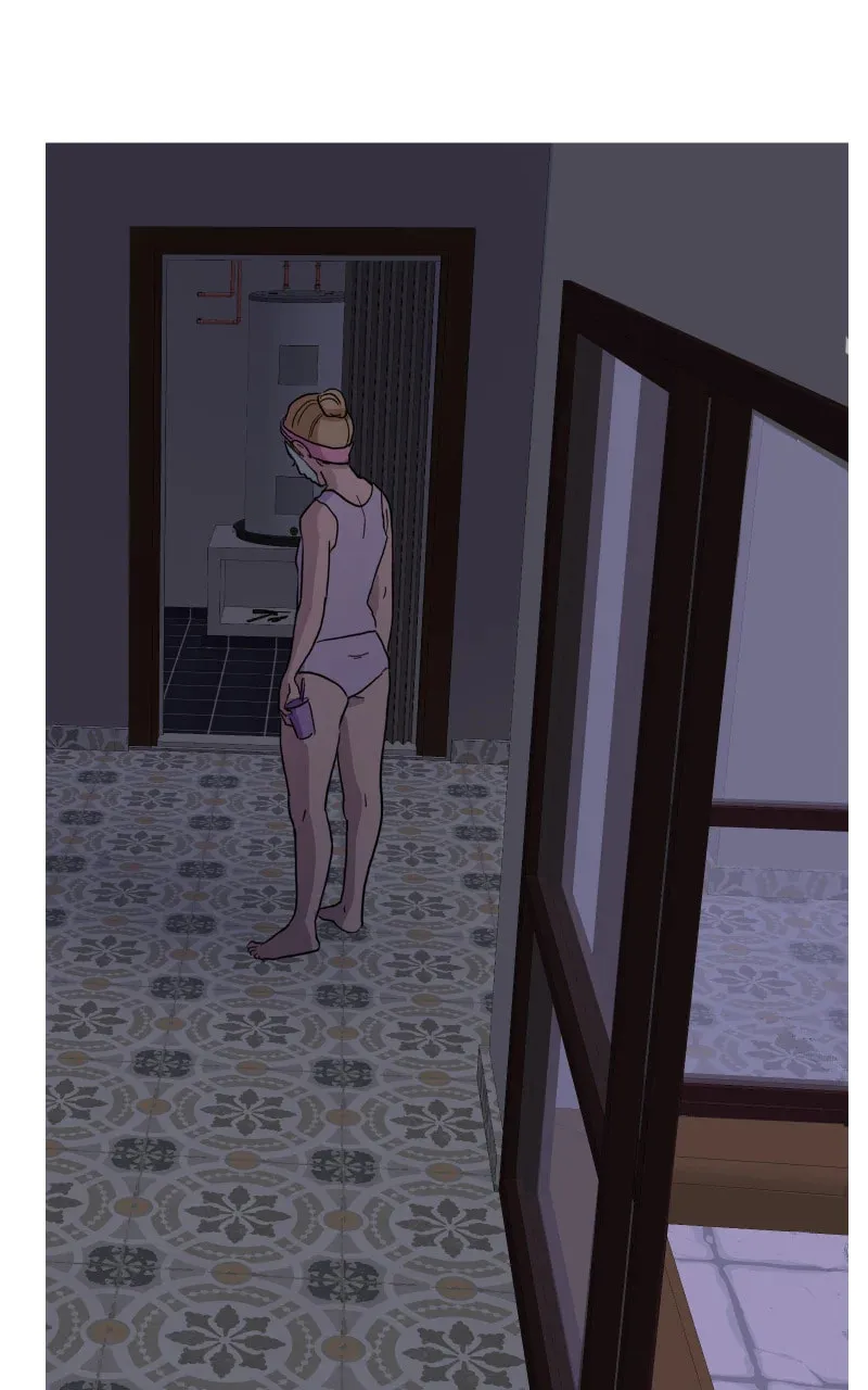Klimt's Kisses Chapter 57 page 13 - 