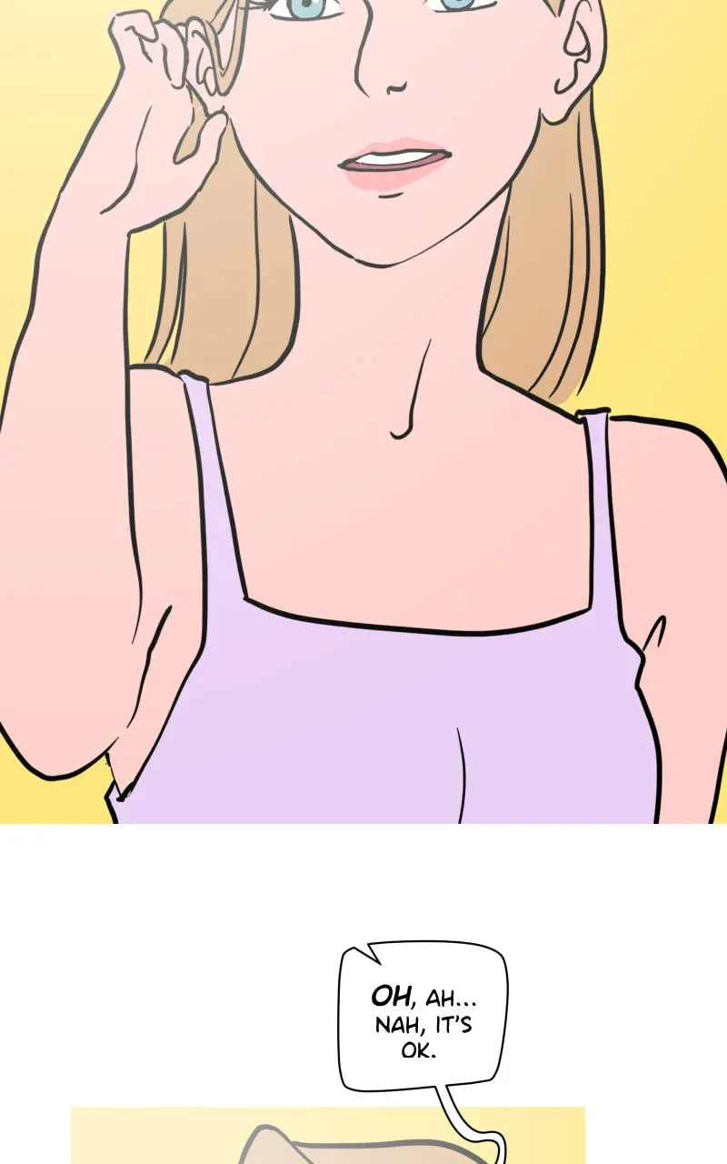Klimt's Kisses Chapter 57 page 19 - 