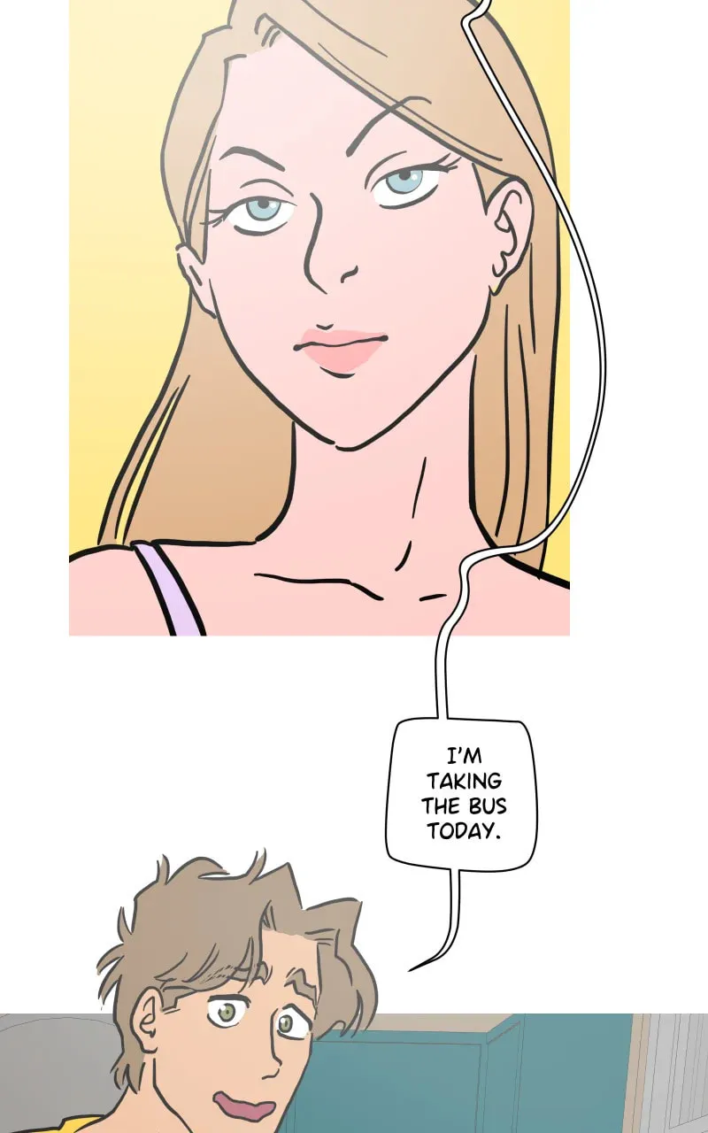 Klimt's Kisses Chapter 57 page 20 - 