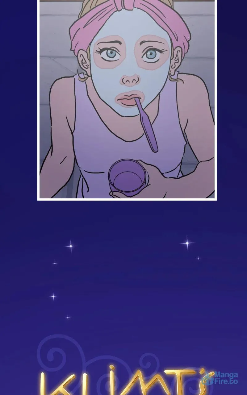 Klimt's Kisses Chapter 57 page 3 - 