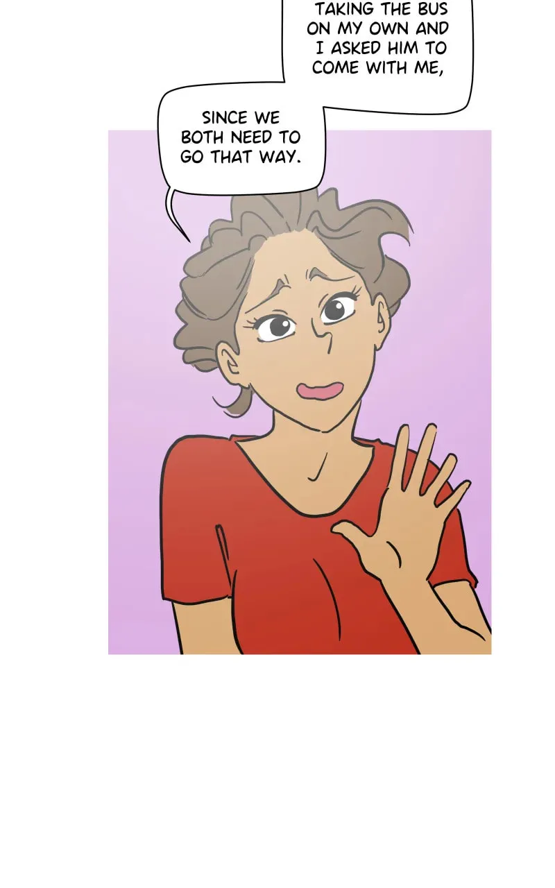 Klimt's Kisses Chapter 57 page 23 - 