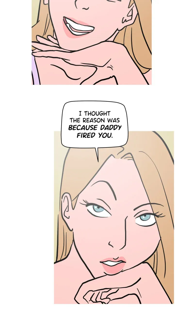 Klimt's Kisses Chapter 57 page 26 - 