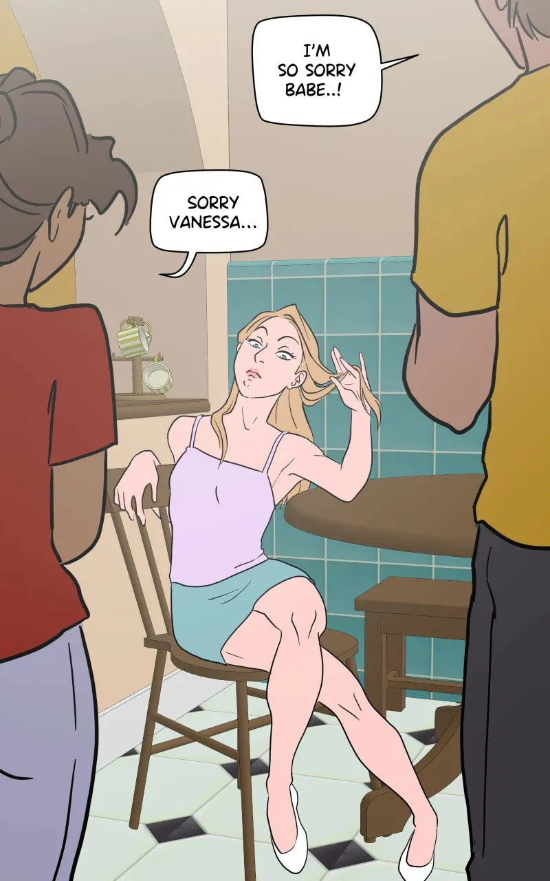 Klimt's Kisses Chapter 57 page 29 - 