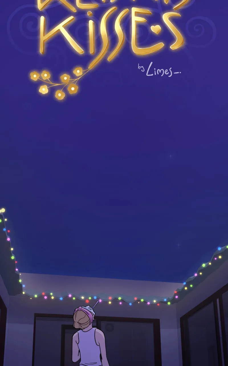 Klimt's Kisses Chapter 57 page 4 - 