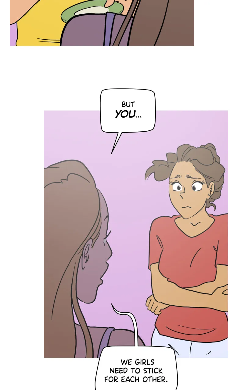 Klimt's Kisses Chapter 57 page 31 - 