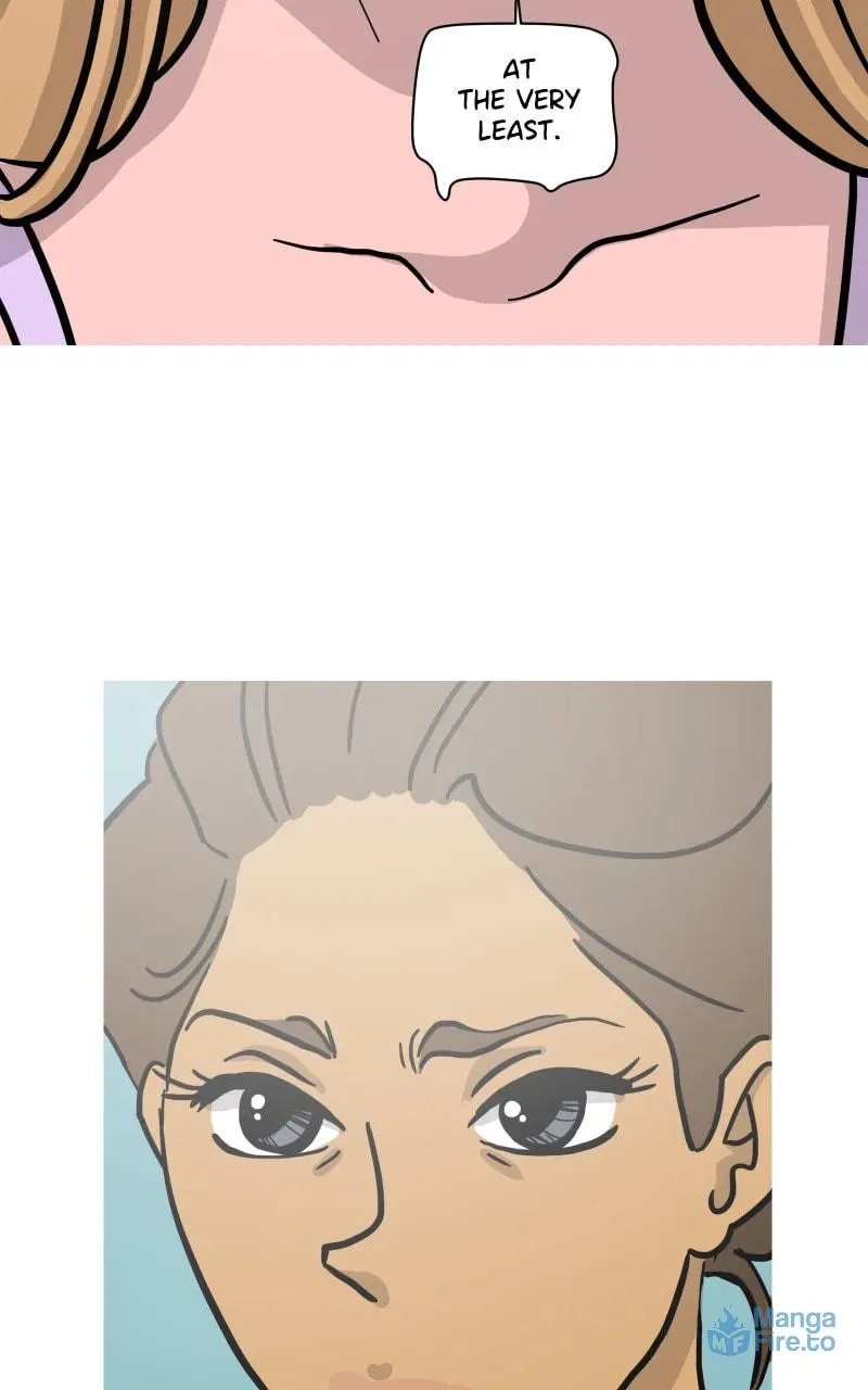 Klimt's Kisses Chapter 57 page 33 - 