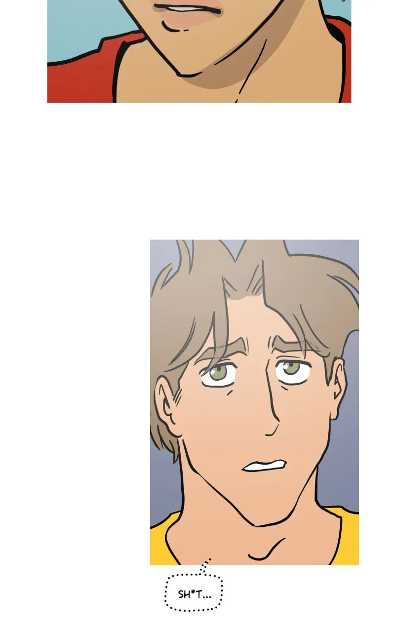 Klimt's Kisses Chapter 57 page 34 - 