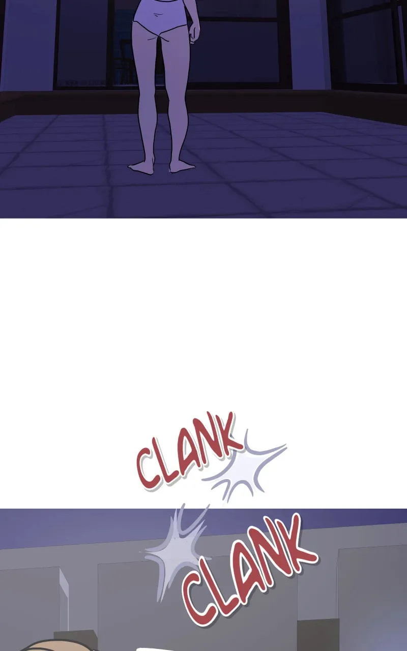 Klimt's Kisses Chapter 57 page 5 - 