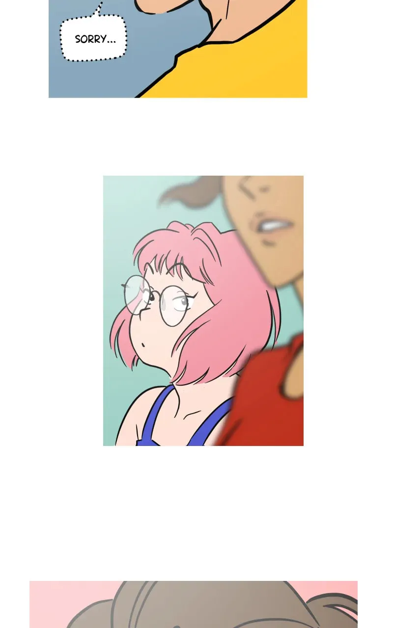 Klimt's Kisses Chapter 57 page 41 - 