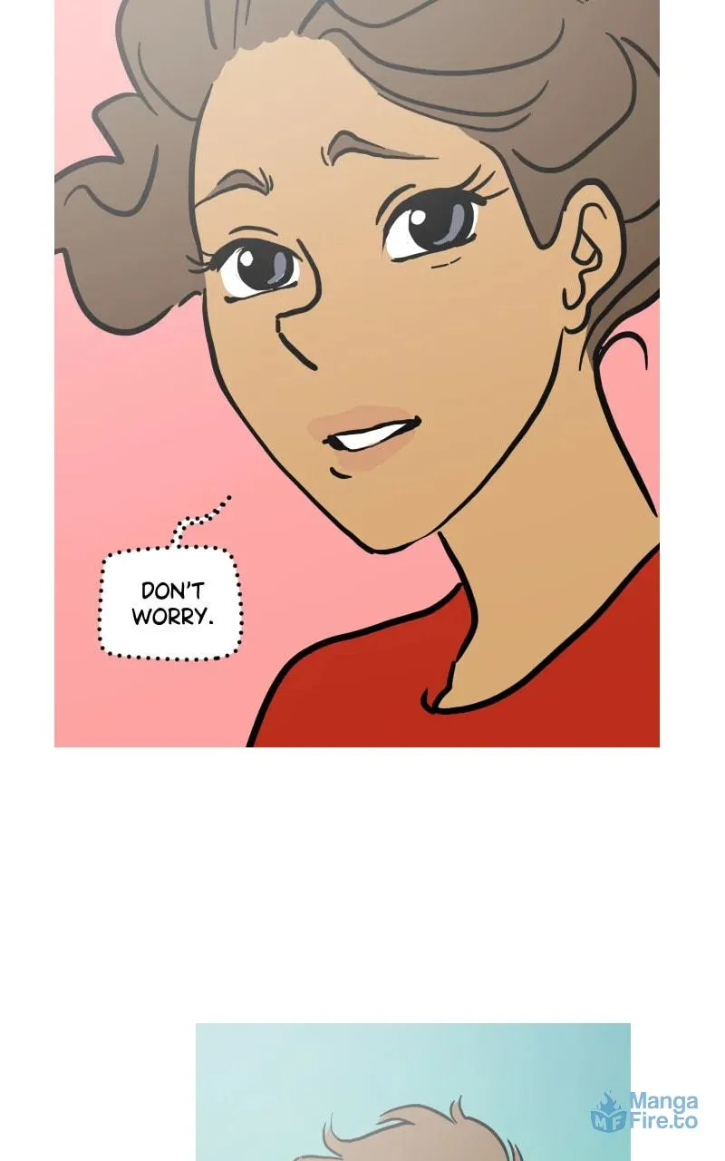 Klimt's Kisses Chapter 57 page 42 - 