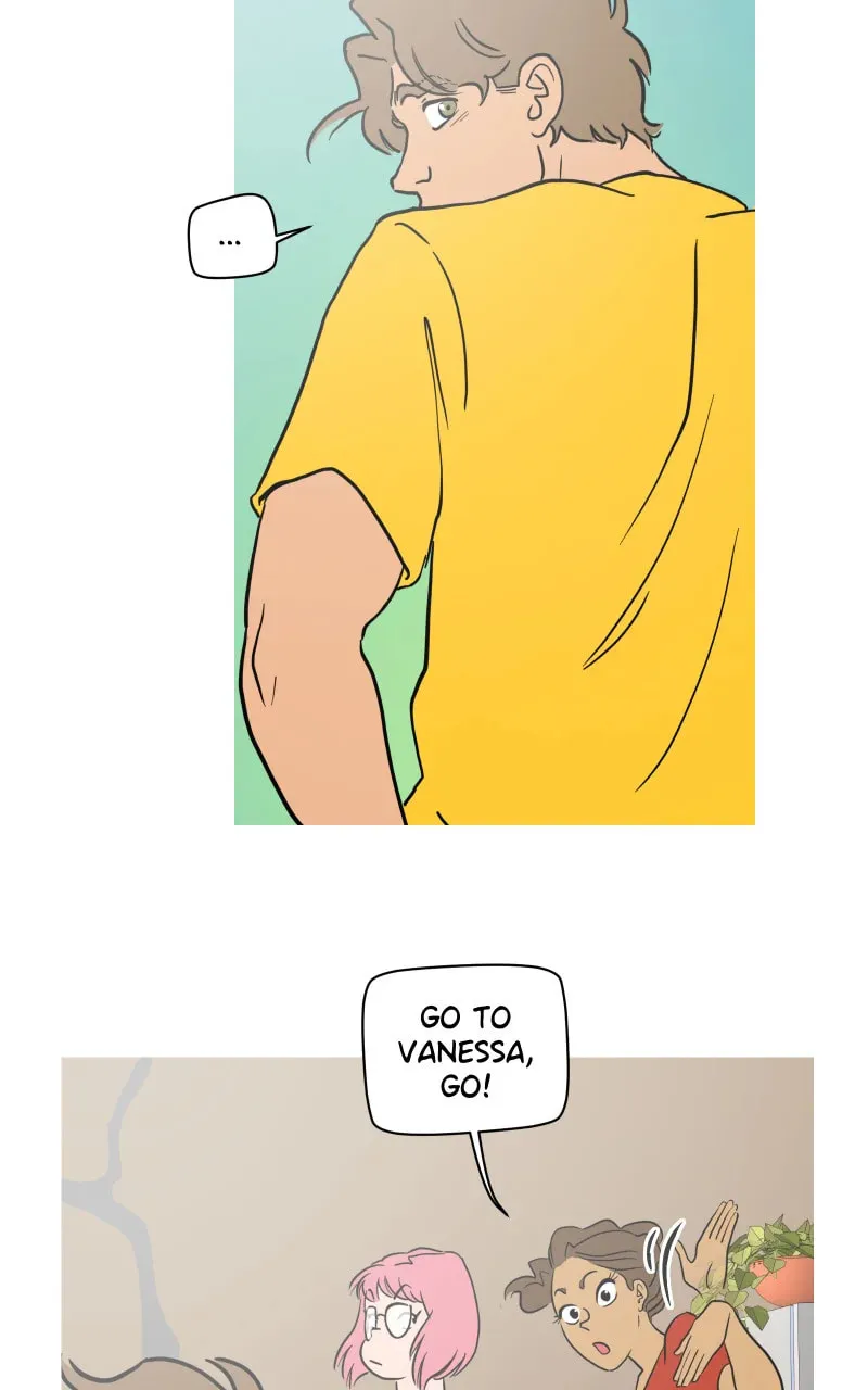 Klimt's Kisses Chapter 57 page 43 - 