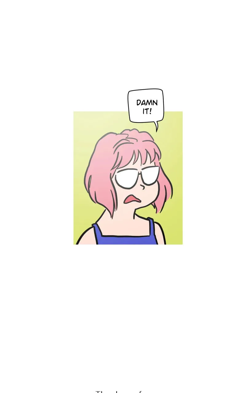 Klimt's Kisses Chapter 57 page 49 - 
