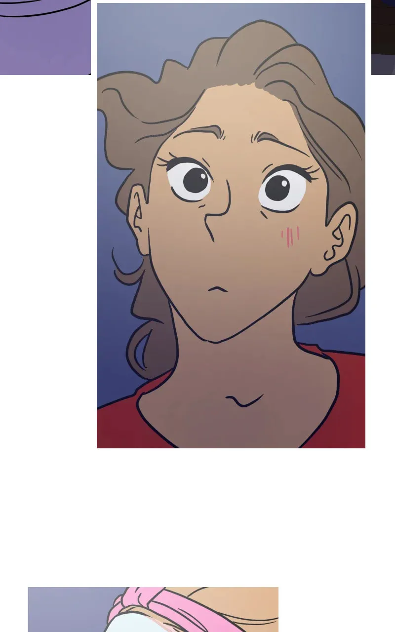 Klimt's Kisses Chapter 57 page 7 - 