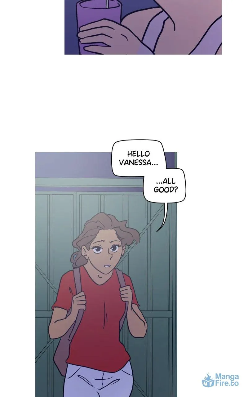 Klimt's Kisses Chapter 57 page 9 - 