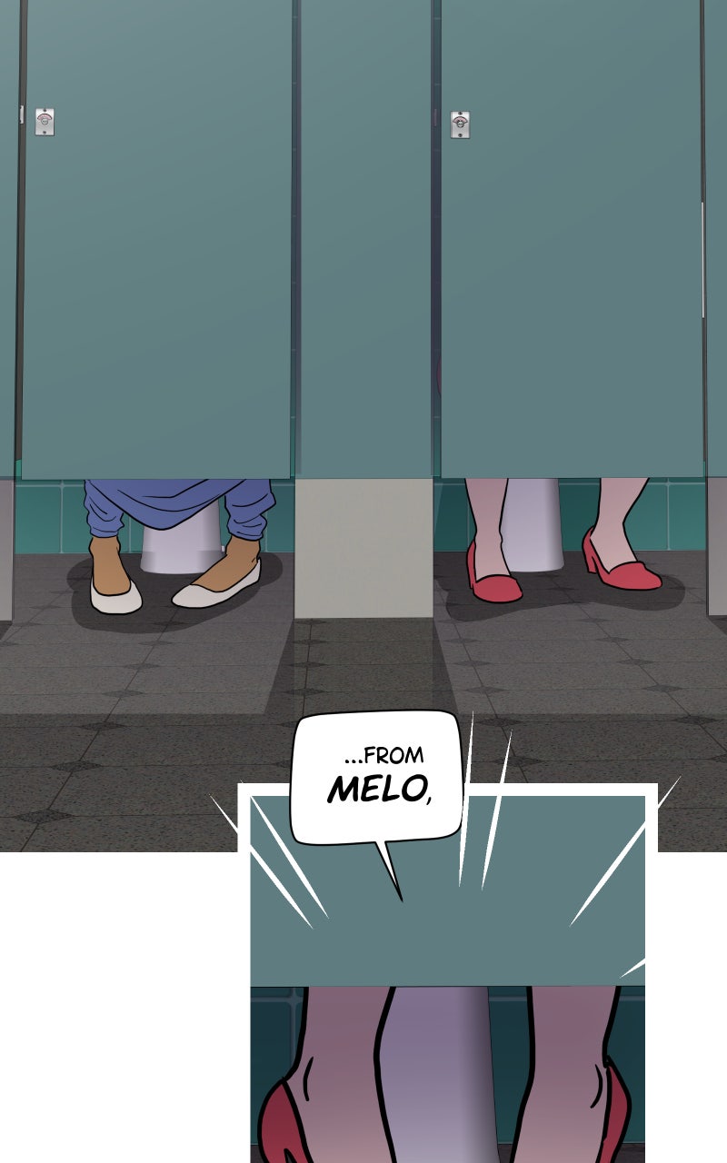 Klimt's Kisses Episode 58 page 11 - 
