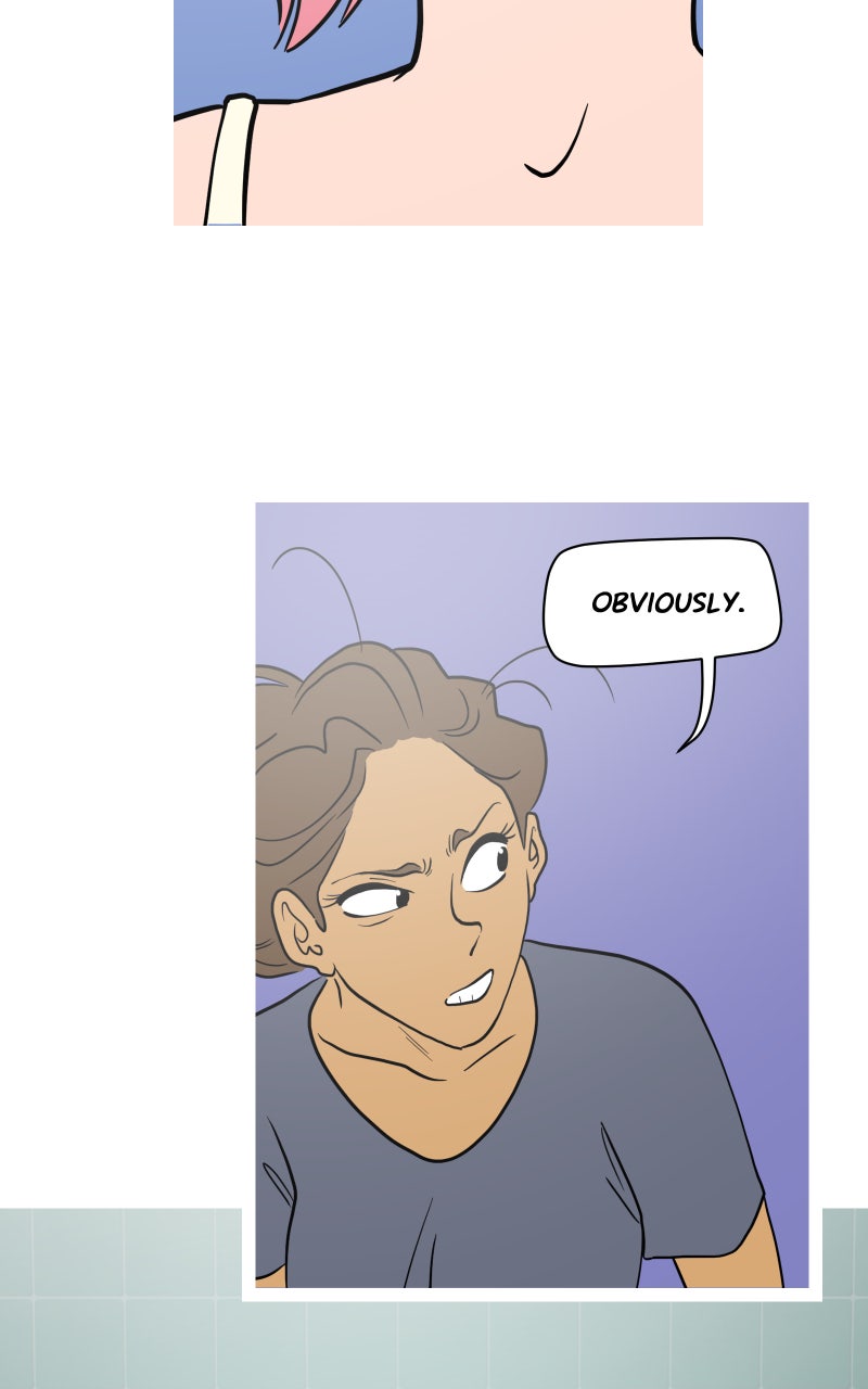 Klimt's Kisses Episode 58 page 17 - 