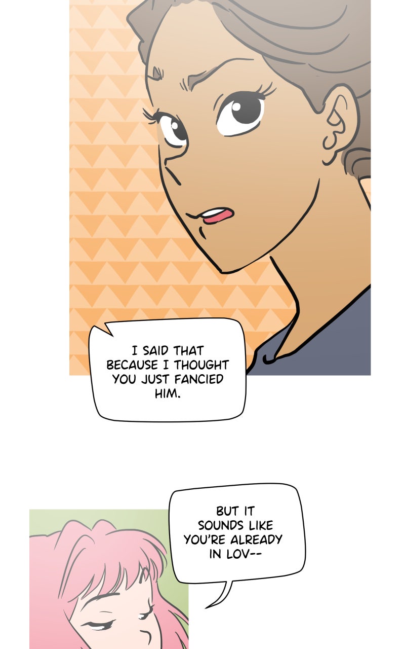 Klimt's Kisses Episode 58 page 22 - 